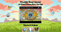 Desktop Screenshot of laventanita.com.mx